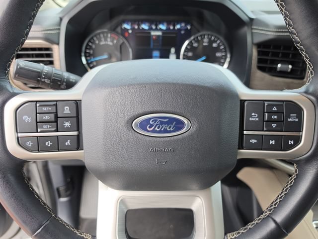Used 2024 Ford Expedition Max Limited AWD/4WD image 35