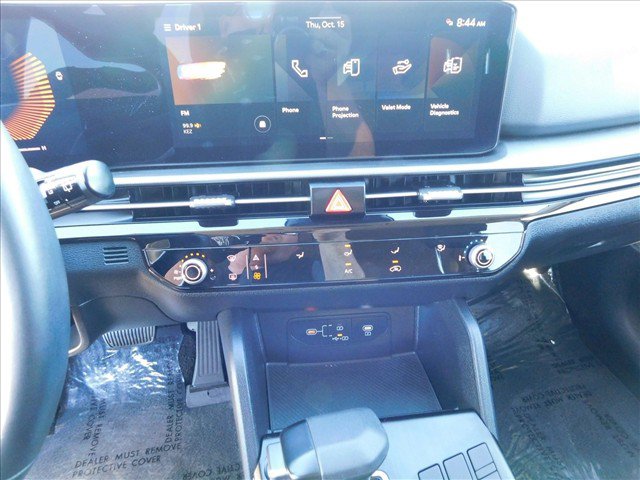 Used 2026 Kia Sportage LX FWD image 21