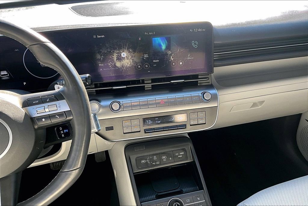 Used 2024 Hyundai Kona Limited image 9