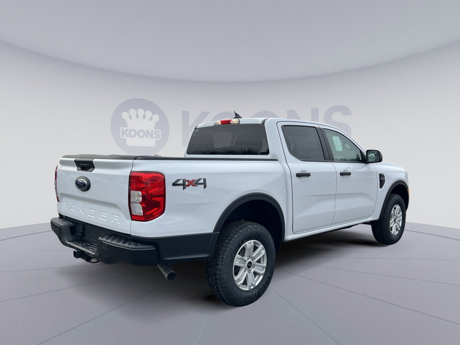 New 2025 Ford Ranger XL w/ Trailer Tow Package image 7