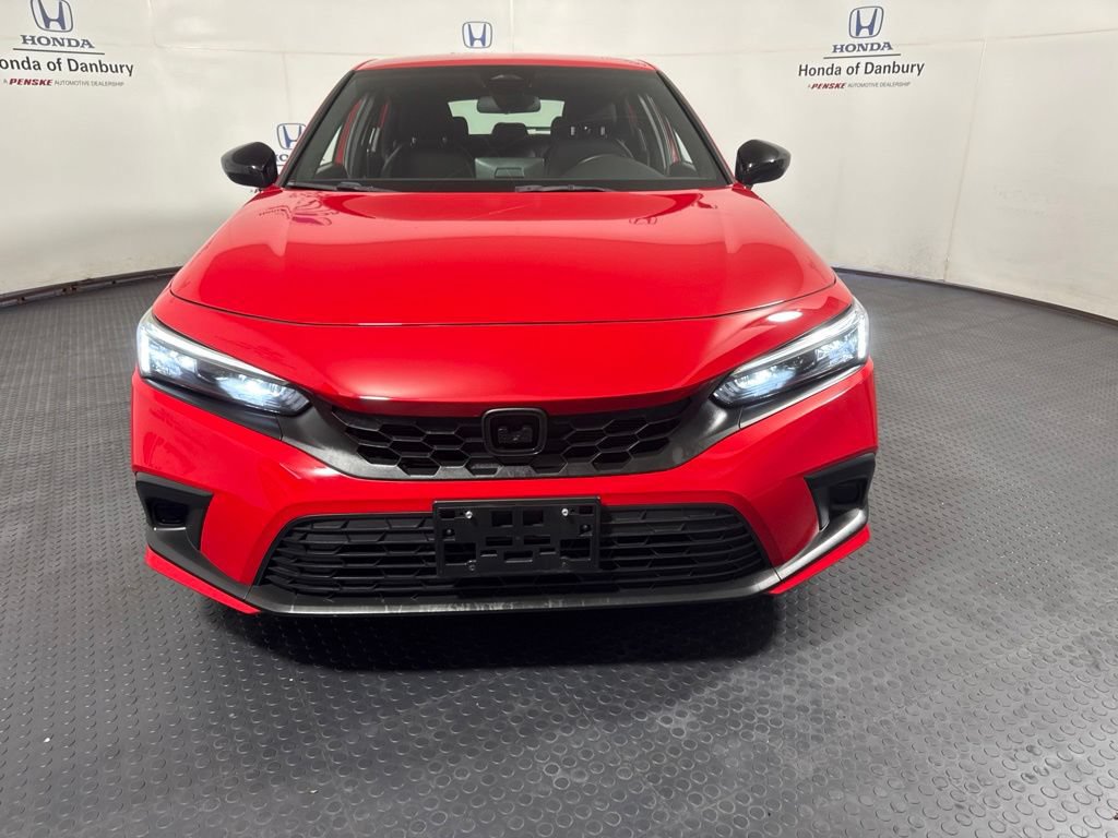 Used 2023 Honda Civic Sport image 2