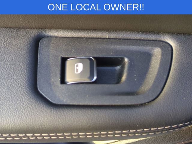 Certified 2025 RAM 1500 Limited image 32