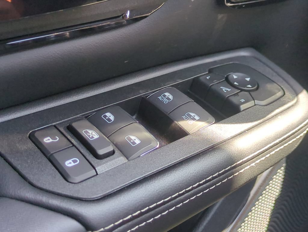 New 2026 RAM 1500 Limited AWD/4WD image 25