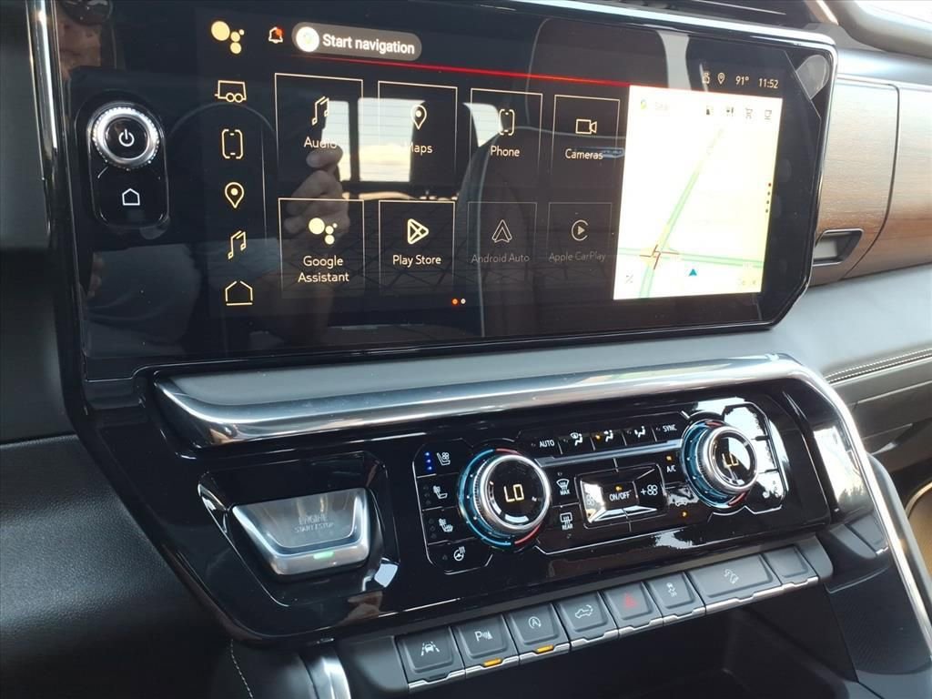 New 2026 GMC Sierra 1500 Denali Ultimate image 22