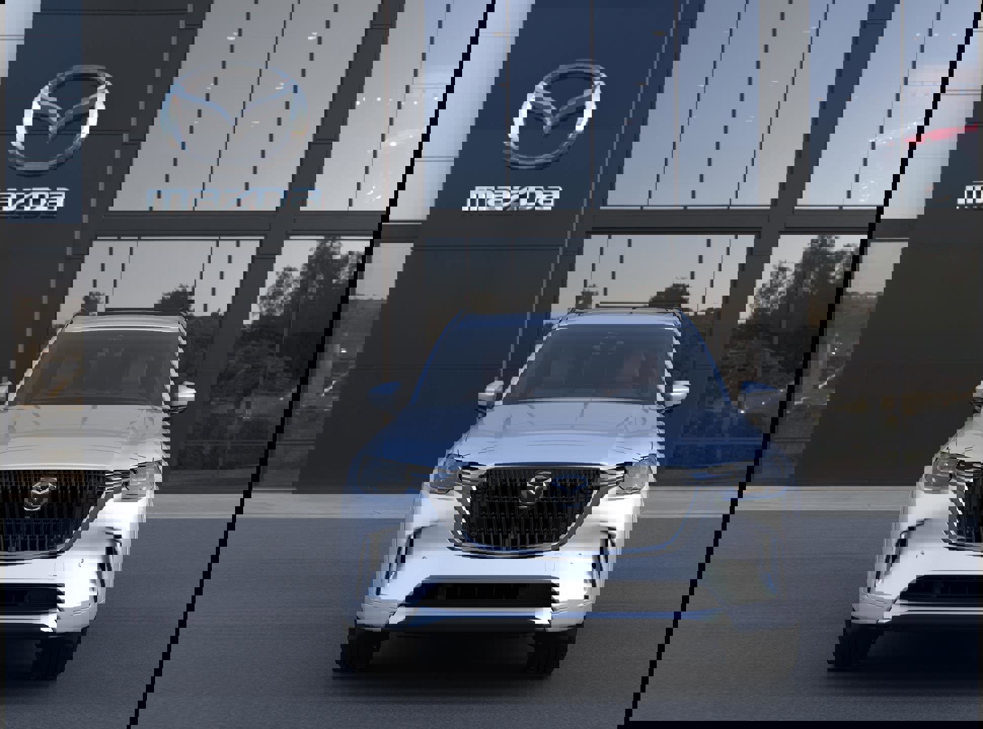 New 2026 MAZDA CX-90 3.3 Turbo S w/ Premium Plus image 6