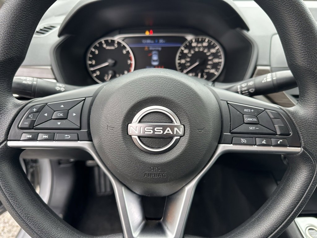 Used 2024 Nissan Altima 2.5 SV image 22