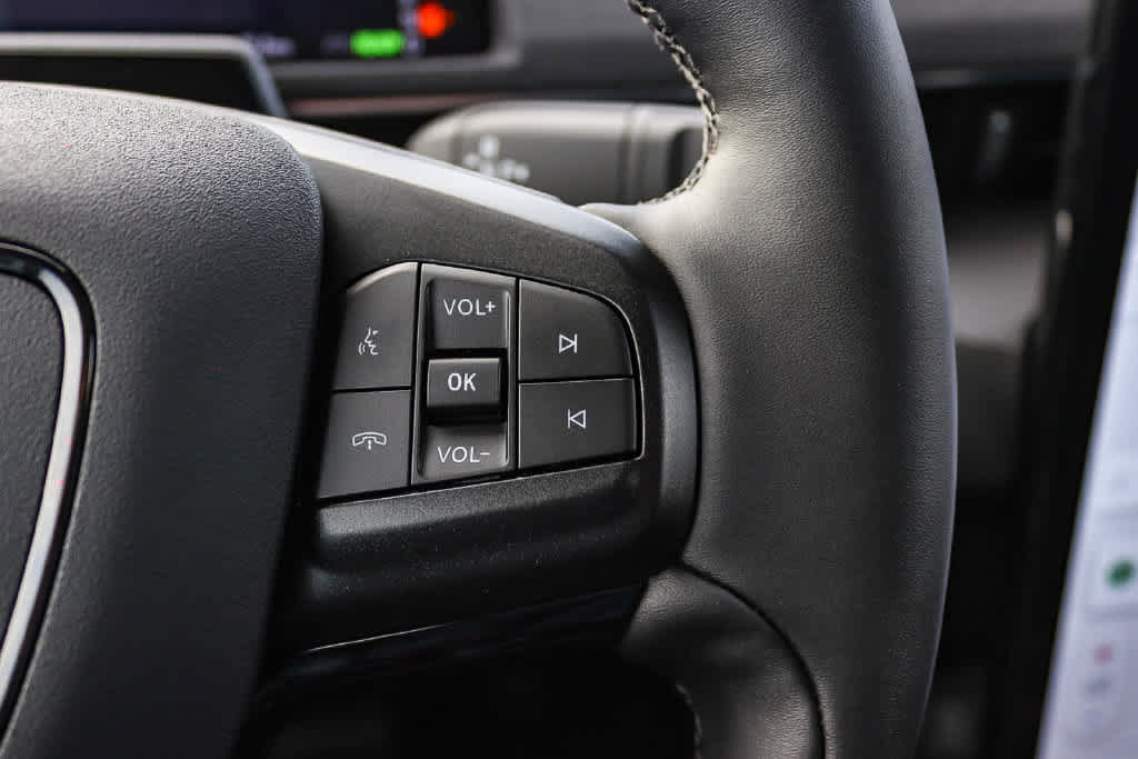 New 2026 Ford Mustang Mach-E Select w/ Technology Package RWD image 23