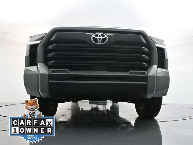 Used 2024 Toyota Tundra SR5 image 26