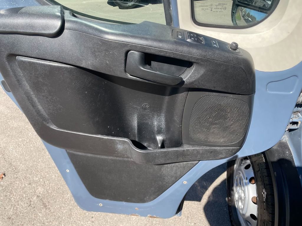 Used 2020 RAM ProMaster 3500 FWD image 11
