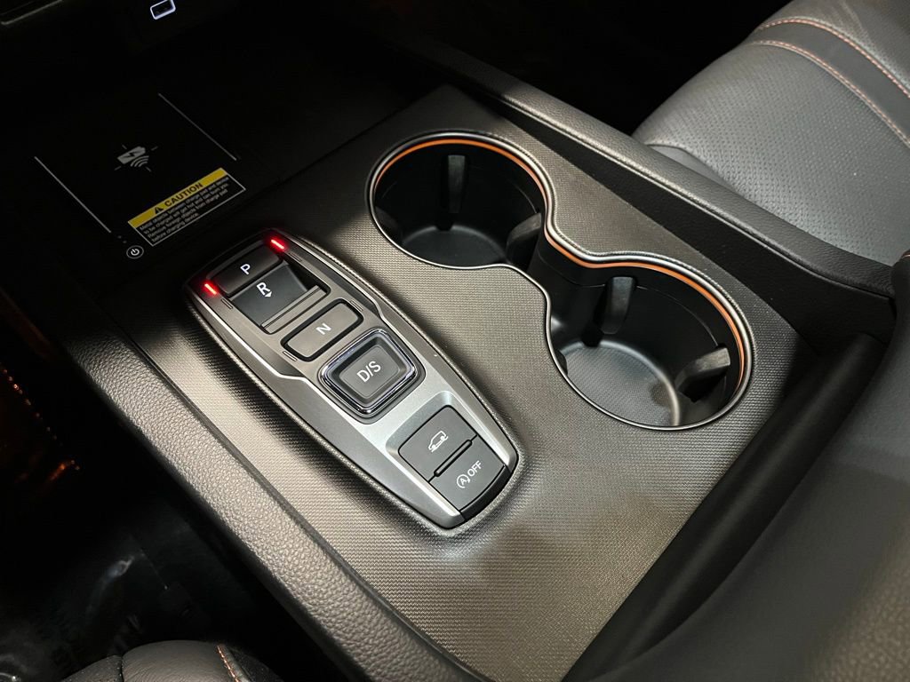 Used 2024 Honda Passport TrailSport image 7