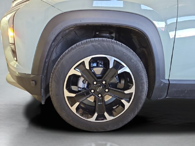 Used 2025 Chevrolet Equinox LT w/ Convenience Package II AWD/4WD image 37