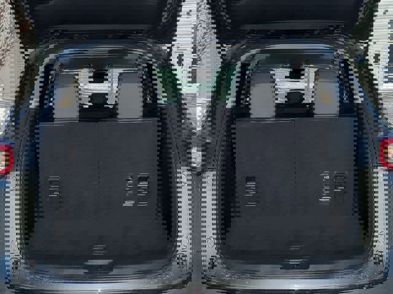 Used 2023 MAZDA CX-9 Touring Plus image 34