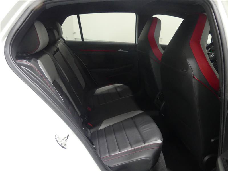 Used 2024 Volkswagen GTI SE FWD image 29