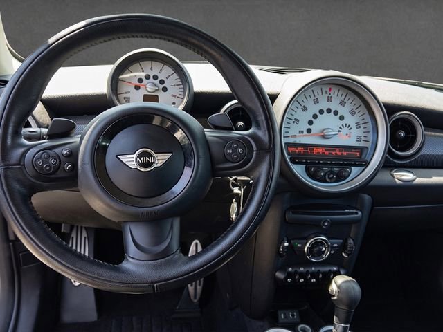 Used 2013 MINI Cooper S FWD image 5