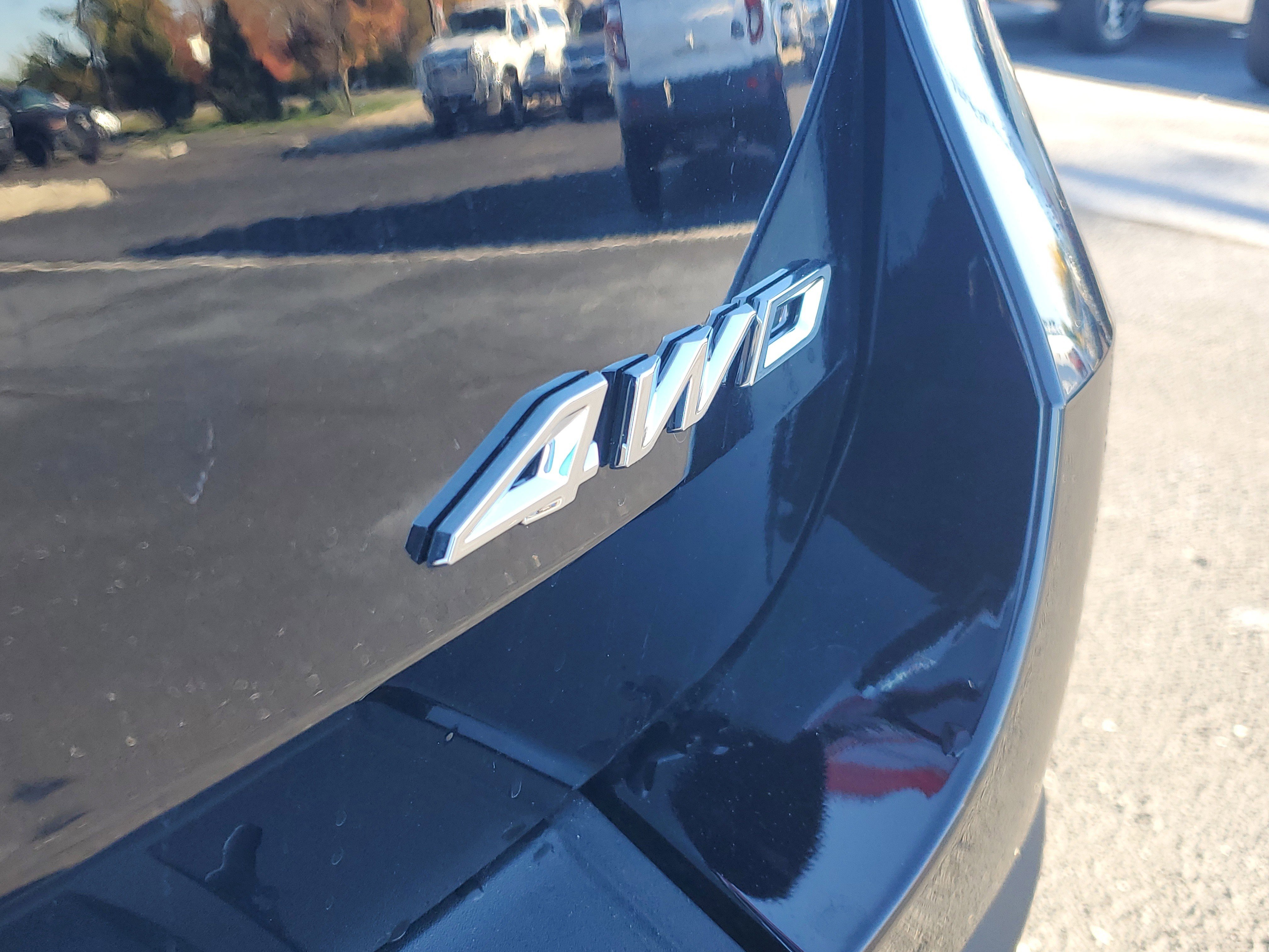 New 2026 Ford Explorer Active image 7