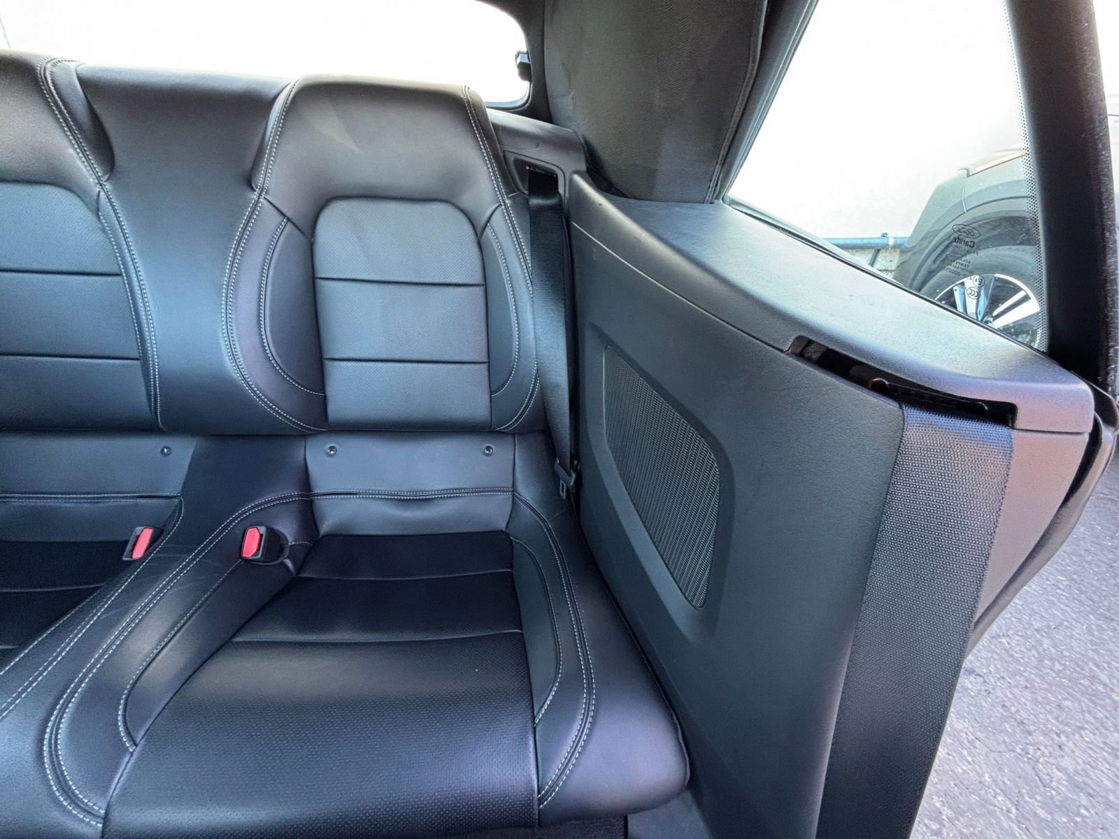 Used 2025 Ford Mustang GT Premium image 36