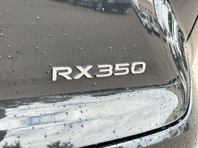 Used 2023 Lexus RX 350 Premium Plus w/ Cold Area Package image 11