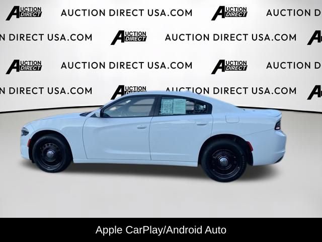 Used 2020 Dodge Charger SXT AWD/4WD image 3