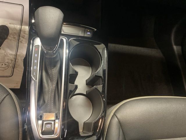 Certified 2025 Chevrolet Trax ACTIV w/ Driver Confidence Package image 25