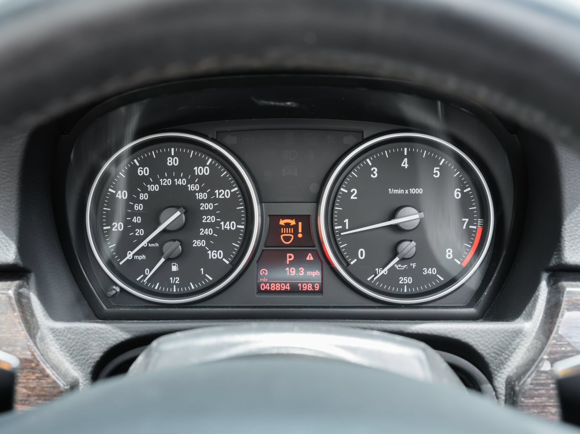 Used 2013 BMW 335i Convertible RWD image 21