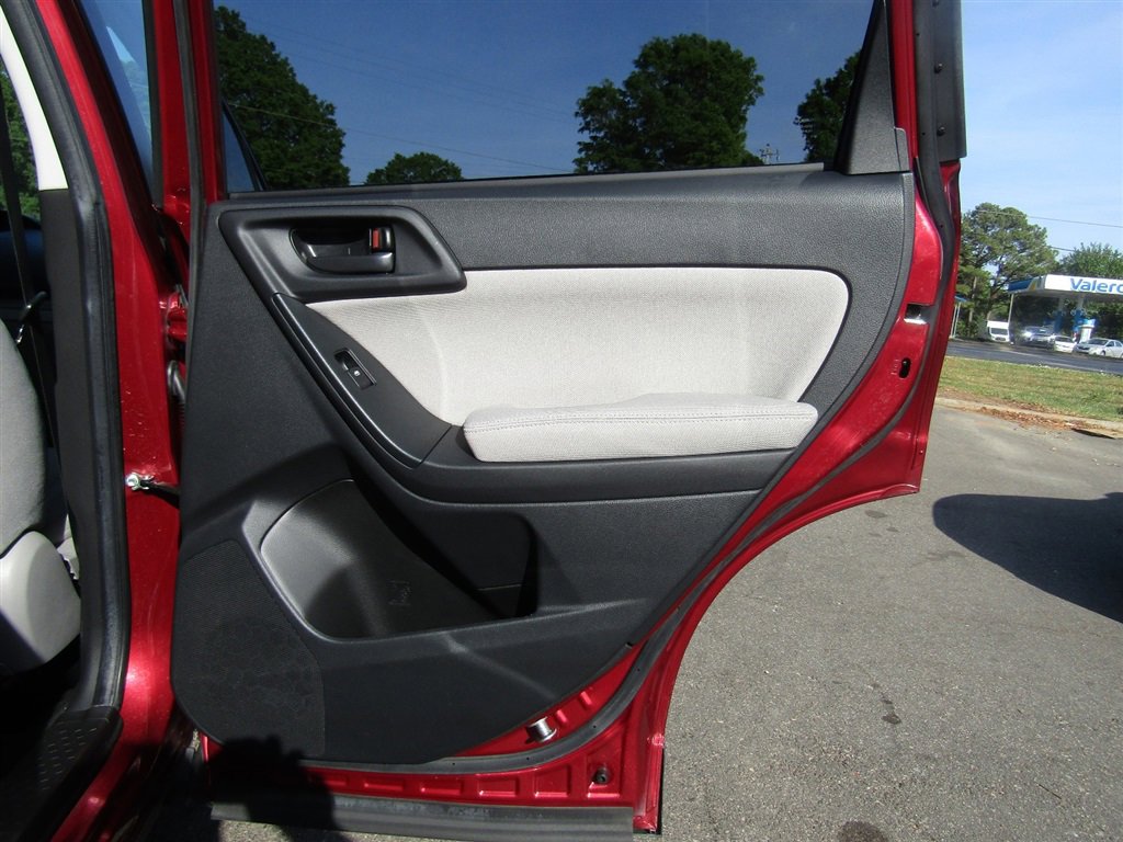 Used 2014 Subaru Forester 2.5i Premium w/ Popular Package #1 image 20