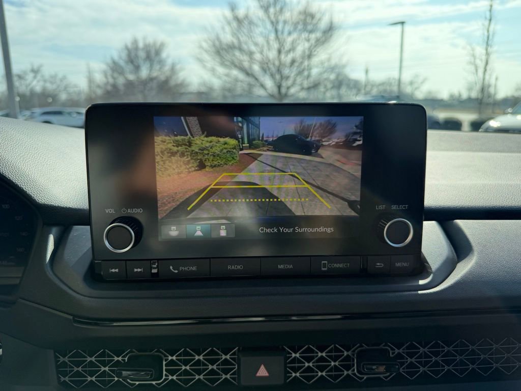 Used 2023 Honda Accord LX image 9