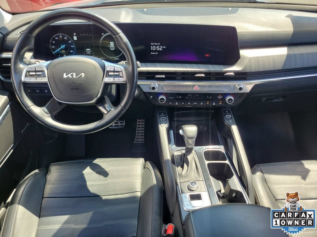 Used 2024 Kia Telluride SX Prestige AWD/4WD image 9