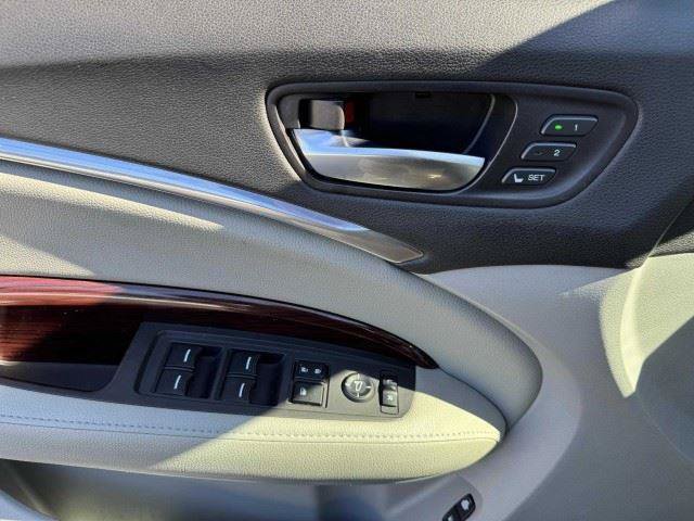 Used 2015 Acura MDX FWD w/ Technology Package image 20