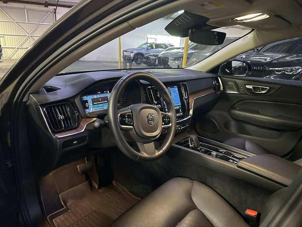 Used 2024 Volvo S60 B5 Plus w/ Climate Package AWD/4WD image 8