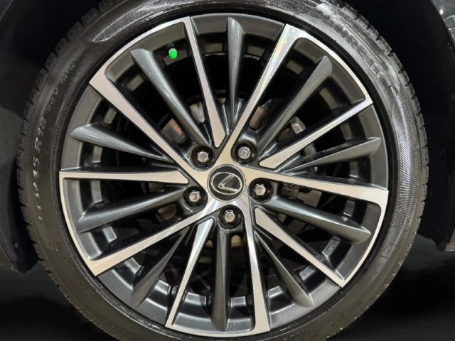 New 2024 Lexus ES 350 w/ Premium Package FWD image 33