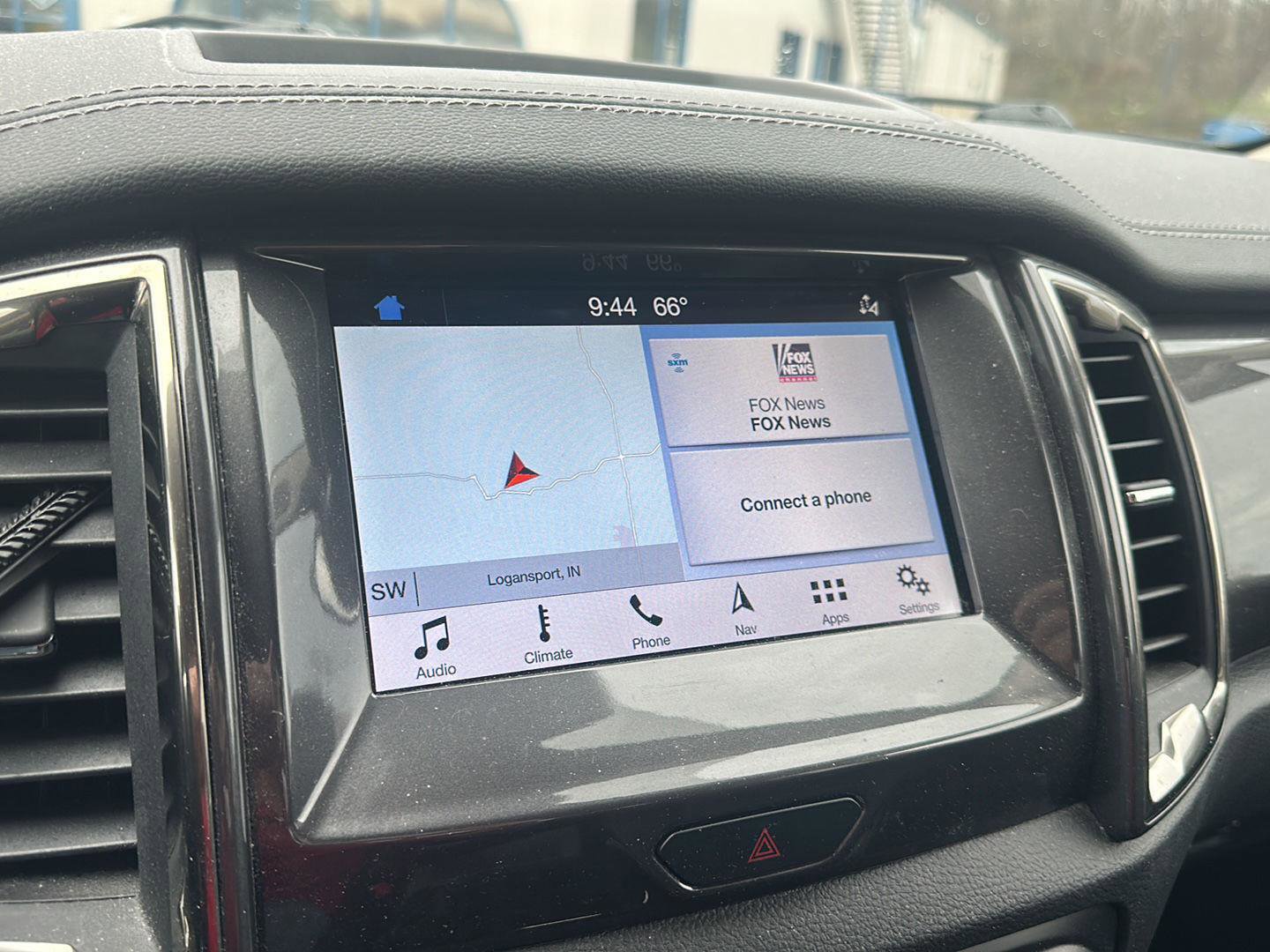 Used 2019 Ford Ranger Lariat w/ Equipment Group 501A Mid image 20