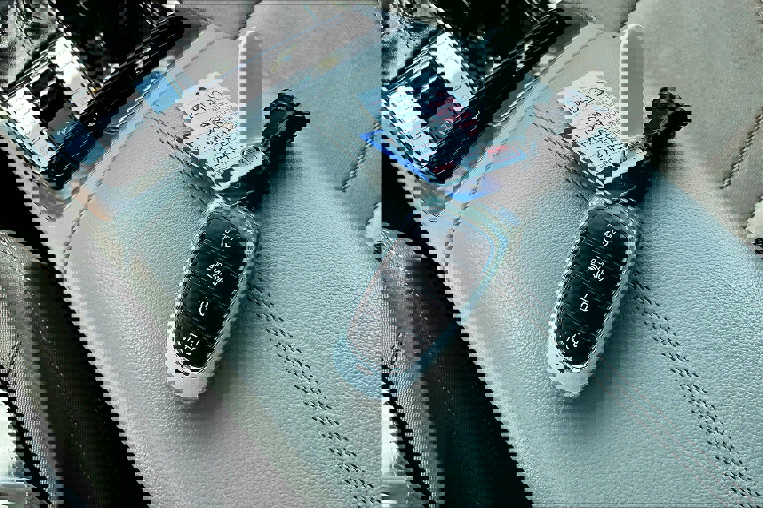 Used 2022 Hyundai Tucson SEL image 12