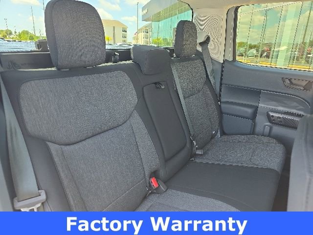 Used 2024 Ford Maverick XLT w/ XLT Luxury Package FWD image 8