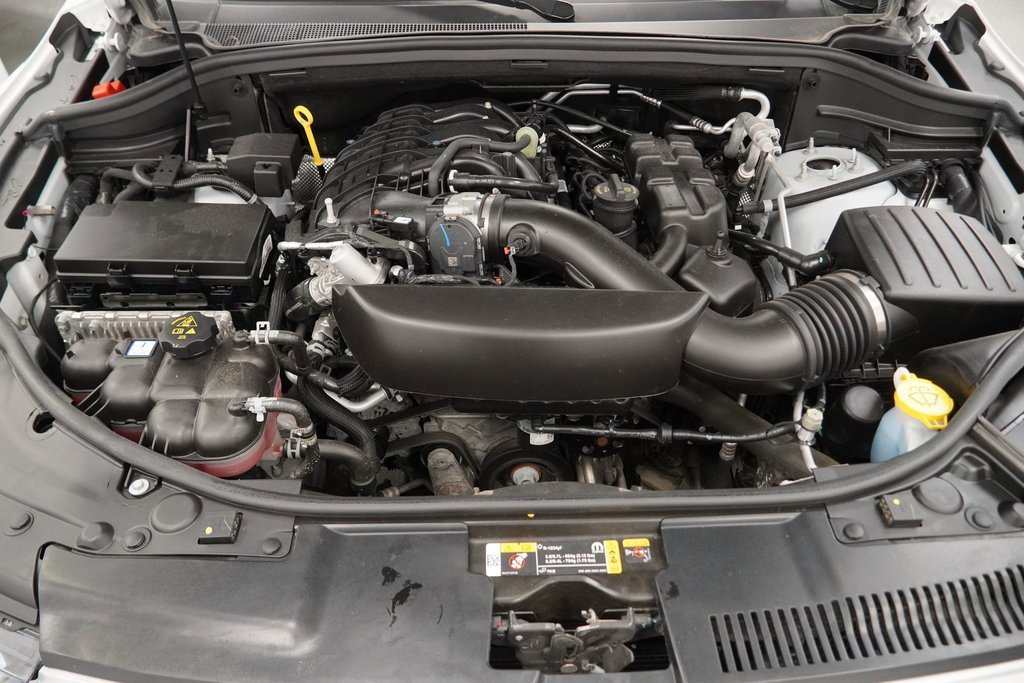 Certified 2024 Dodge Durango Citadel image 54