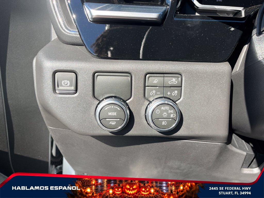 New 2026 GMC Sierra 1500 Elevation w/ Preferred Package RWD image 24