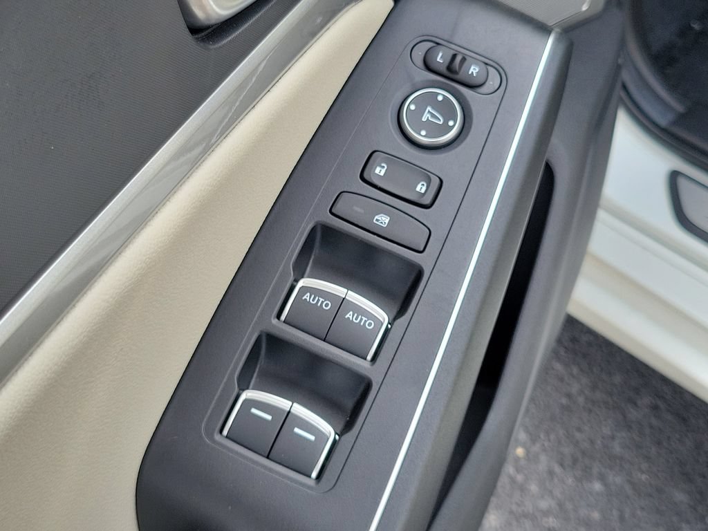 Certified 2024 Acura Integra A-Spec FWD image 20