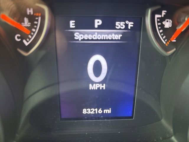 Used 2019 Jeep Wrangler Unlimited Sport image 3