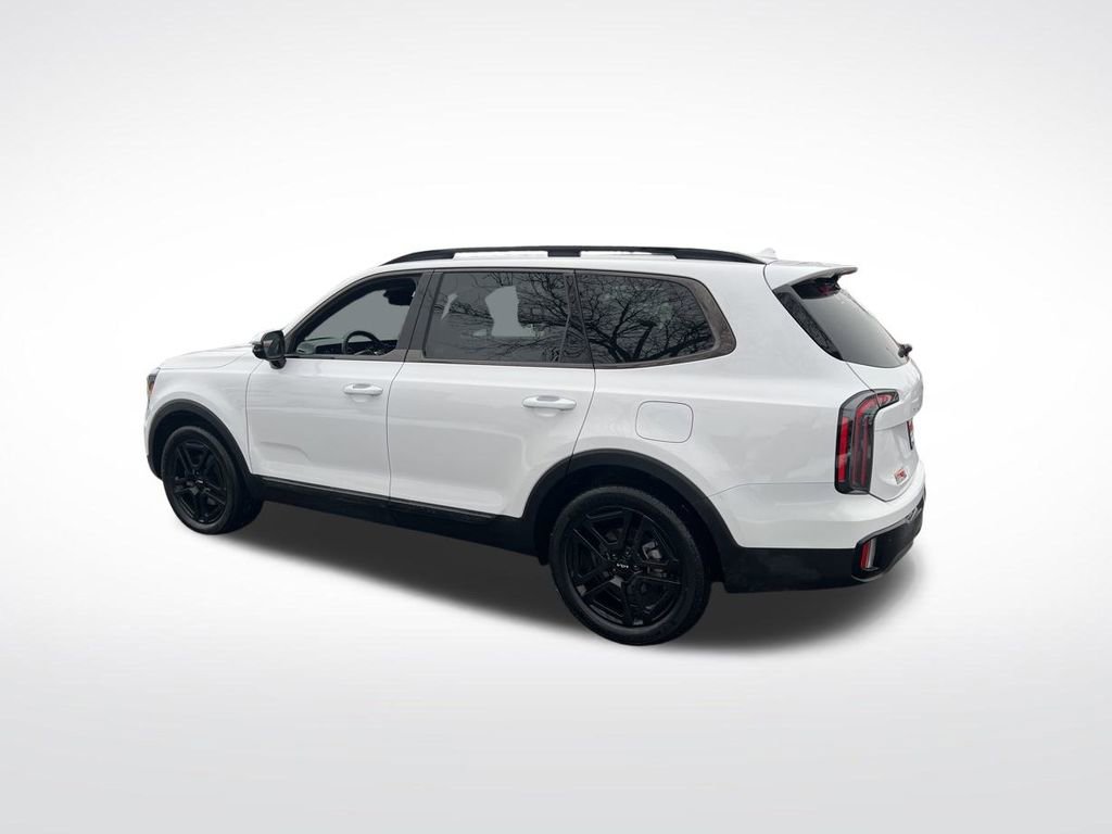 Used 2024 Kia Telluride SX Prestige X-Line image 51