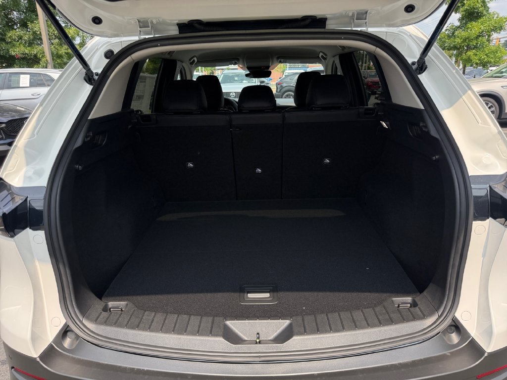 New 2026 MAZDA CX-5 Select AWD/4WD image 23