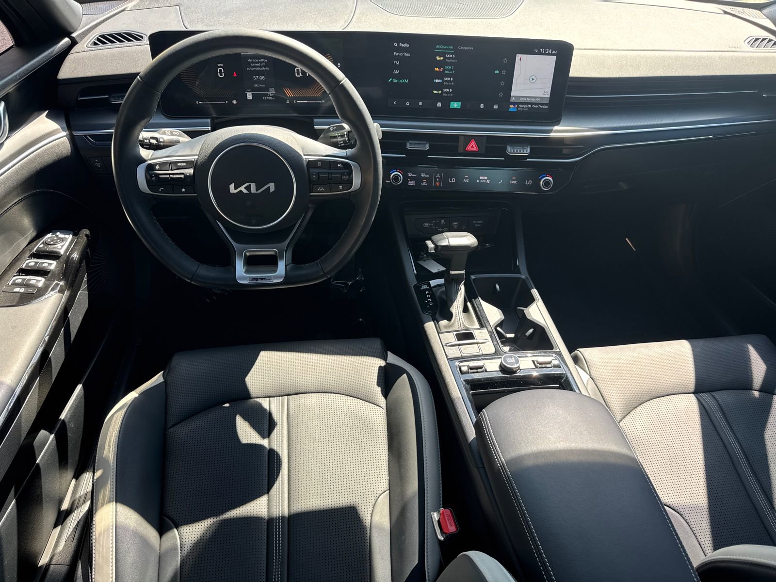 Used 2025 Kia K5 GT-Line FWD image 22