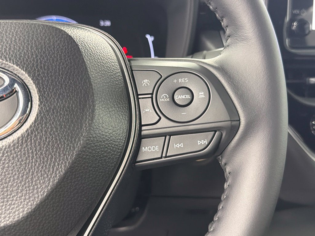 Certified 2026 Toyota Corolla SE FWD image 26