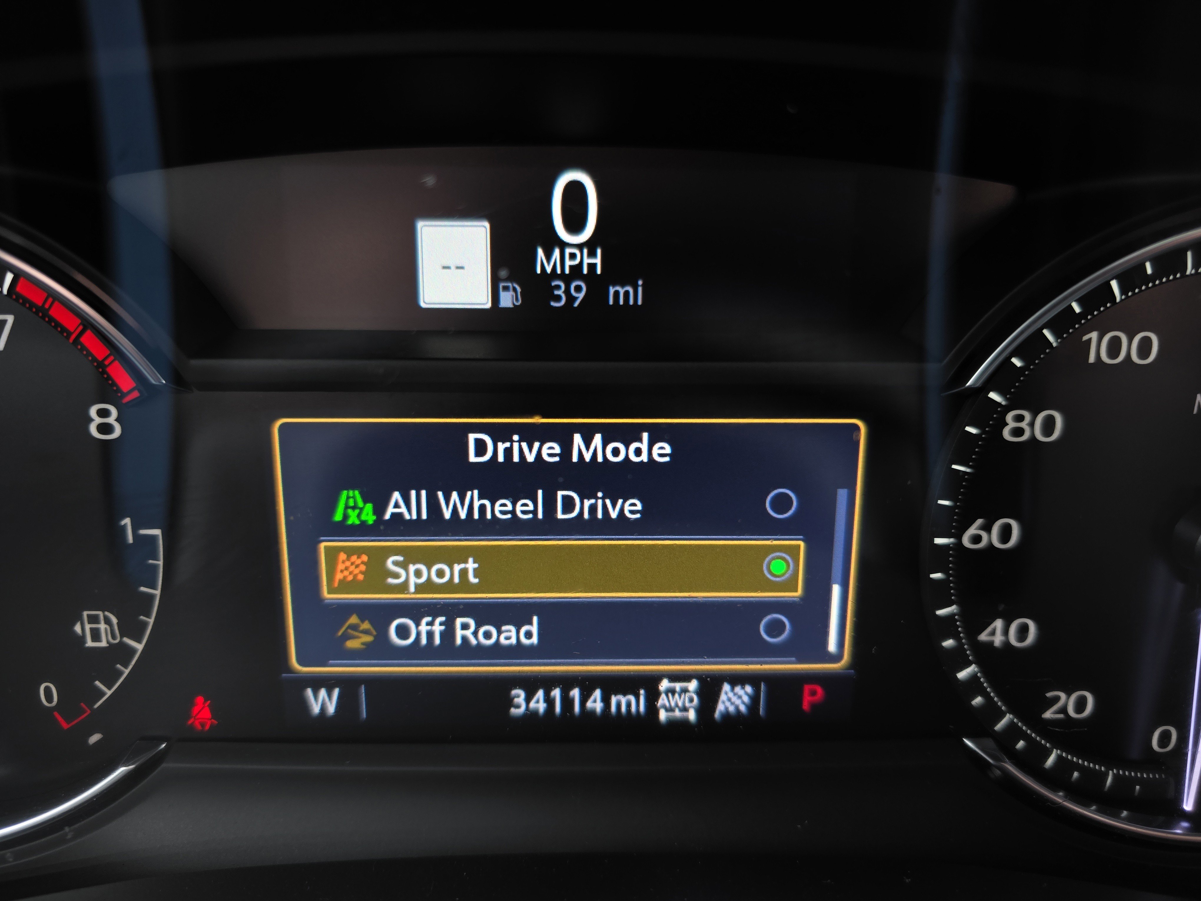 Used 2022 Cadillac XT5 Premium Luxury image 30