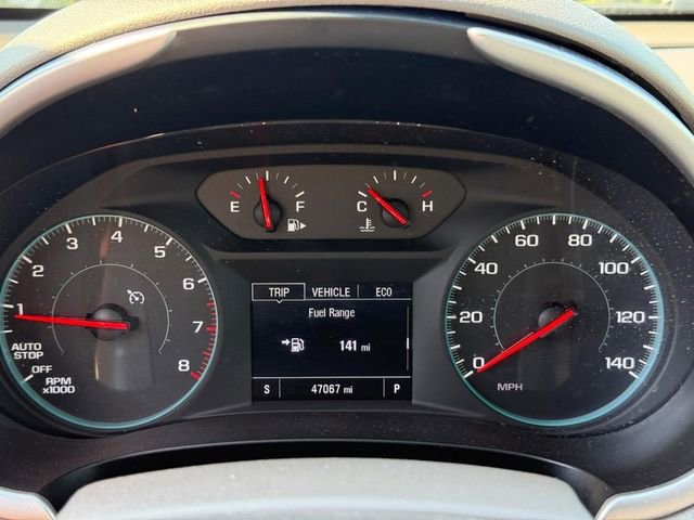 Used 2024 Chevrolet Malibu LT FWD image 21