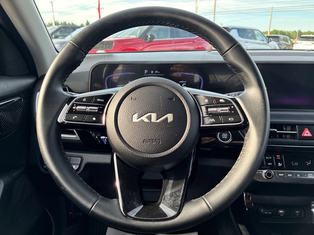 Used 2026 Kia Seltos S AWD/4WD image 20