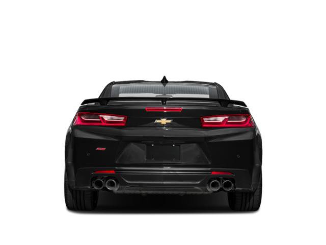 Used 2018 Chevrolet Camaro SS RWD image 5