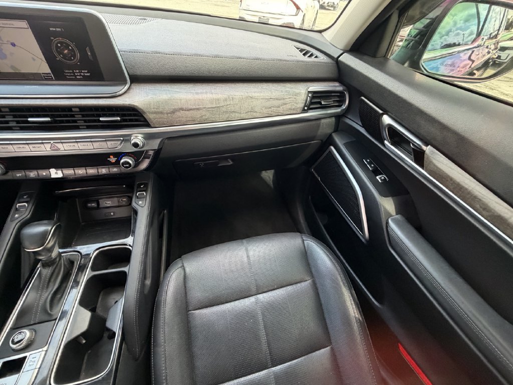 Used 2020 Kia Telluride EX FWD image 18