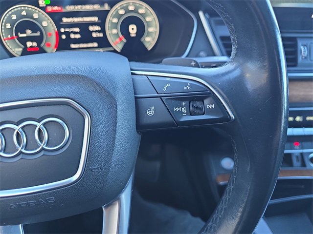 Used 2021 Audi Q5 2.0T Premium Plus image 21