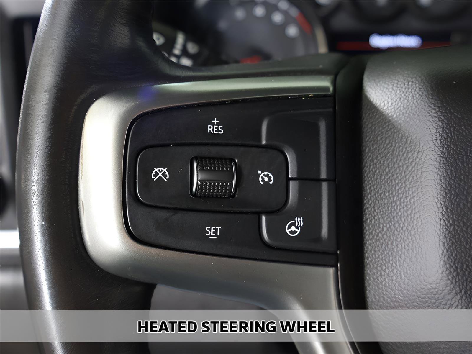 Used 2020 Chevrolet Silverado 1500 RST AWD/4WD image 15