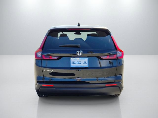 New 2026 Honda CR-V LX image 7