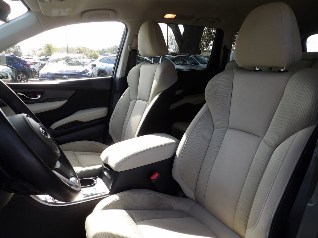 Used 2021 Subaru Ascent Premium w/ Convenience Package image 13